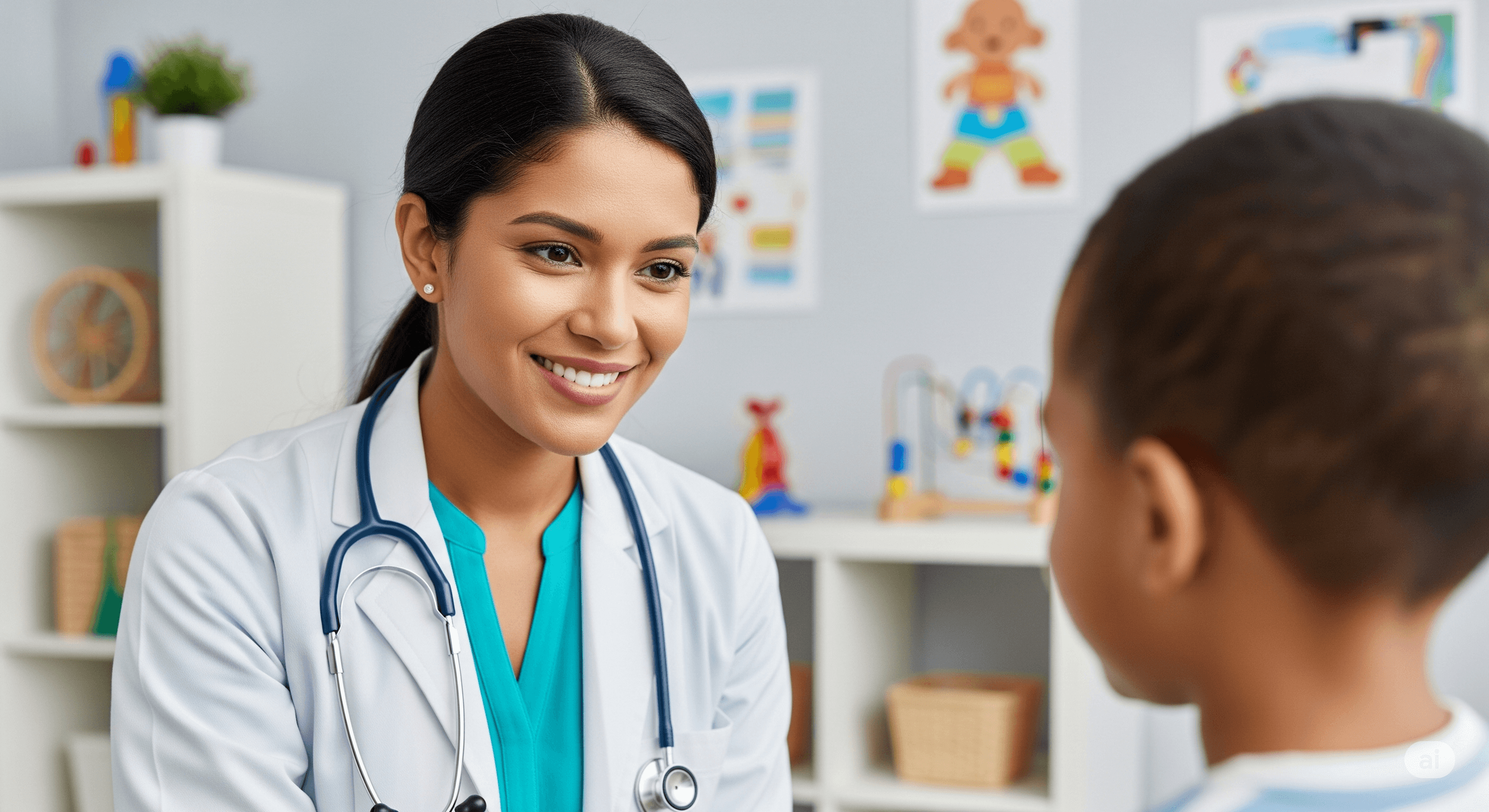 Pediatrics