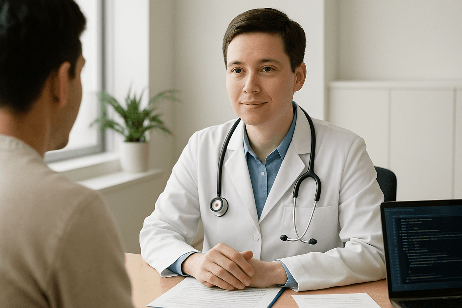 General Consultation