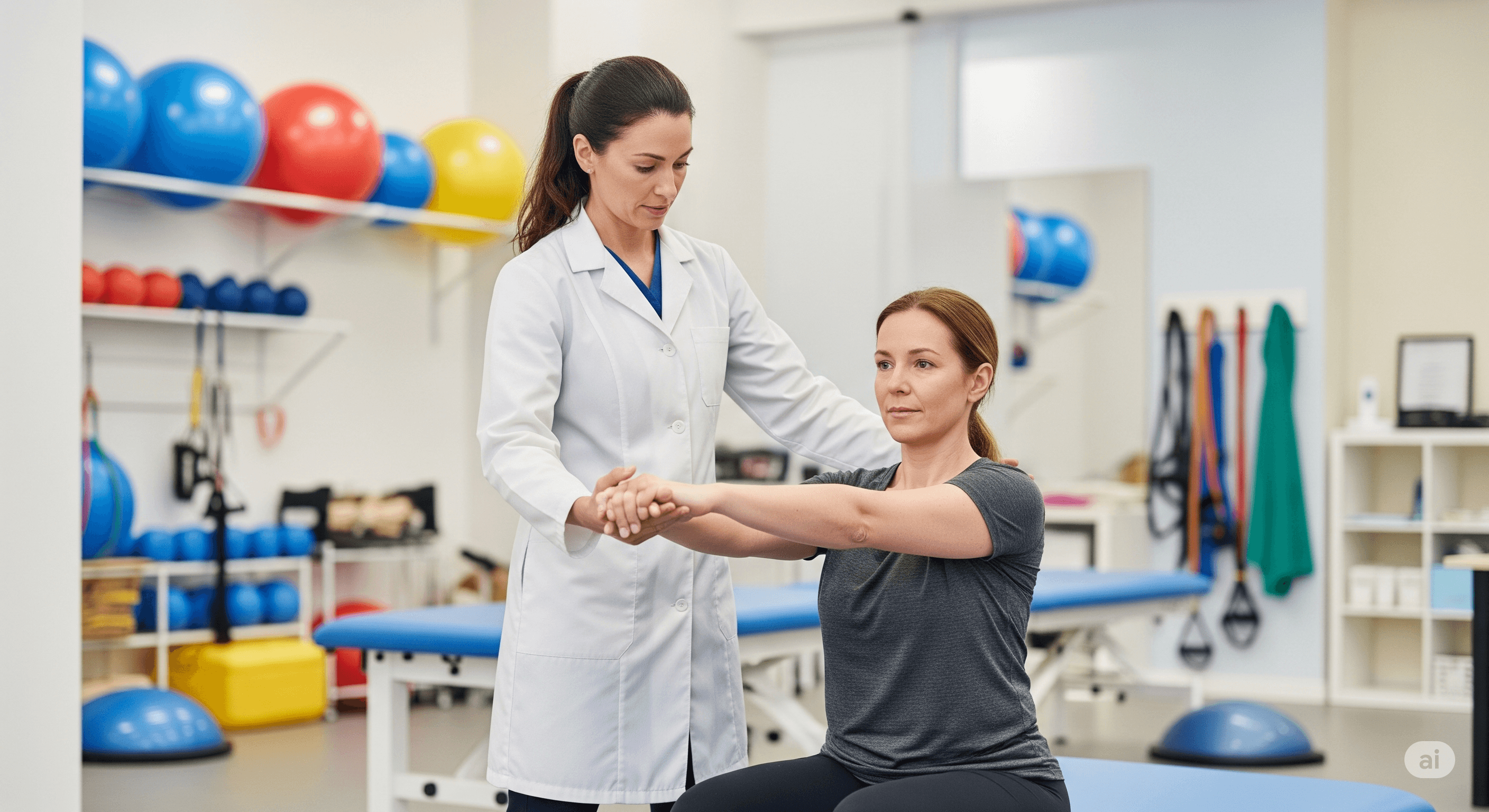 Physiotherapy